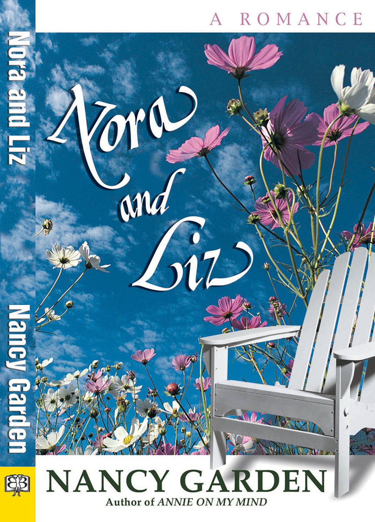 Nora And Liz 1st Edition Nancy Garden