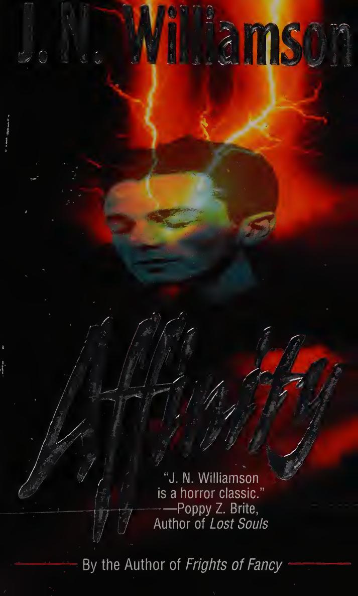 Affinity Jn Williamson