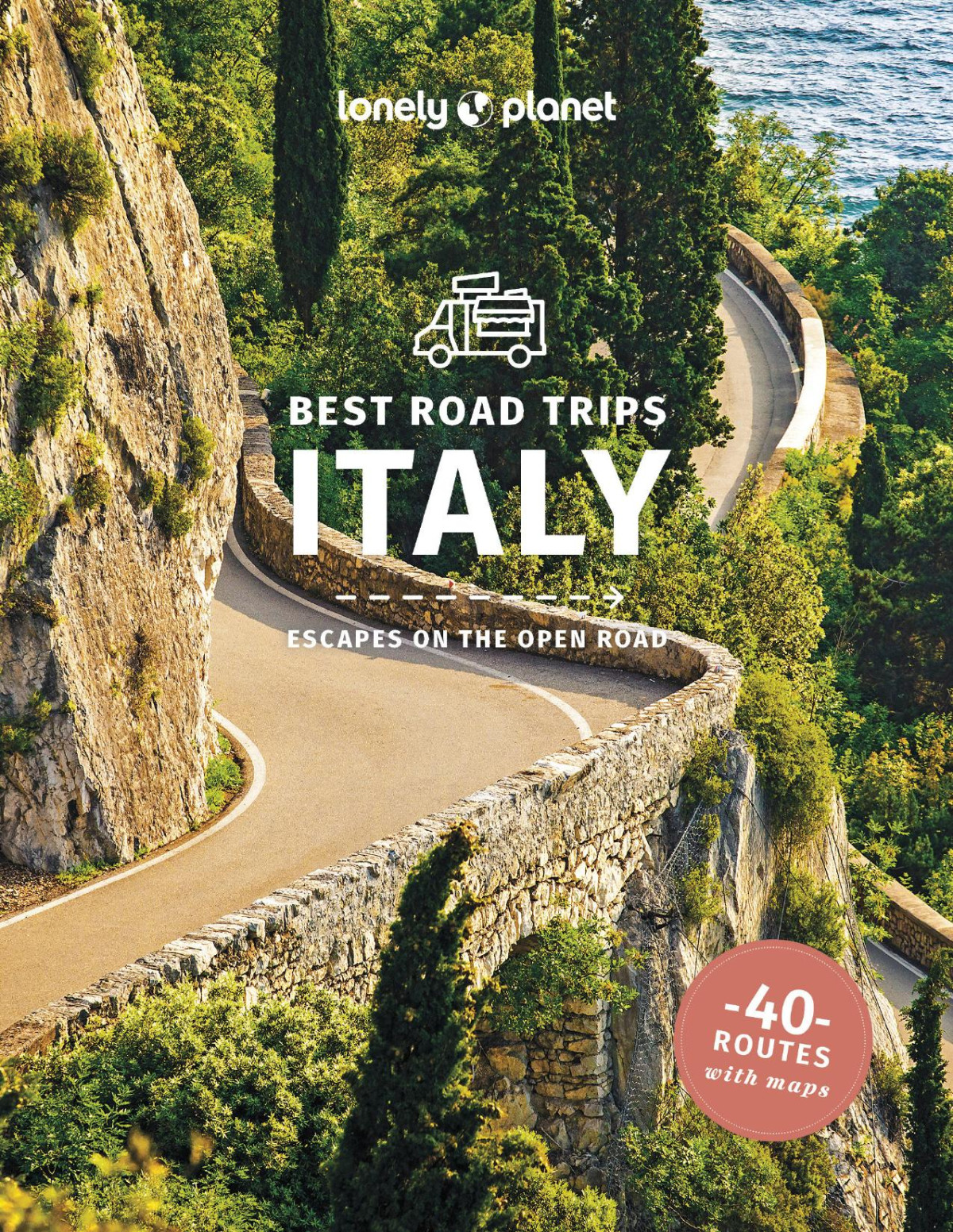 Lonely Planet Best Road Trips Italy Lonely Planet