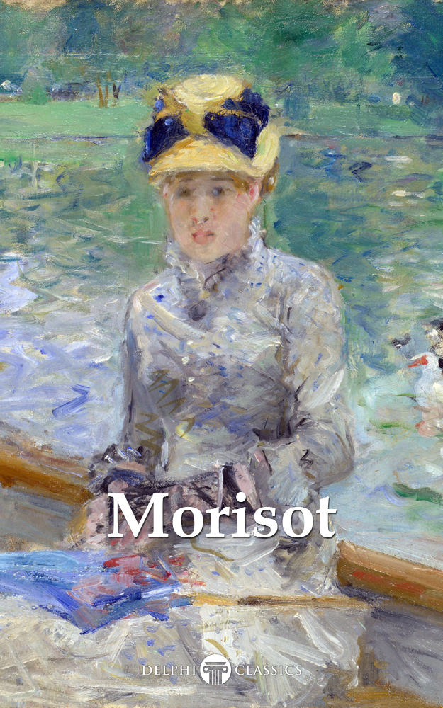Masters Of Art Berthe Morisot Berthe Morisot