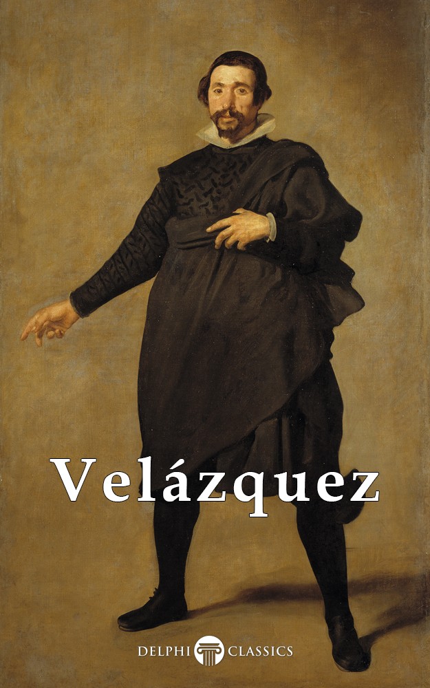 Masters Of Art Diego Velazquez Diego Velzquez