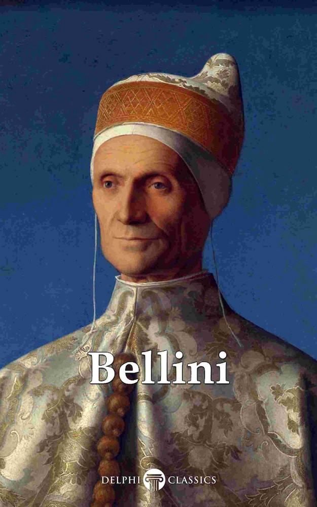 Masters Of Art Giovanni Bellini Giovanni Bellini