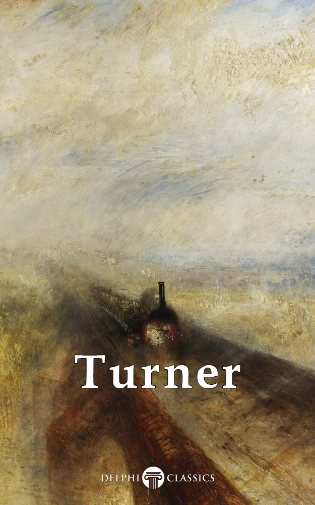 Masters Of Art J M W Turner J M W Turner