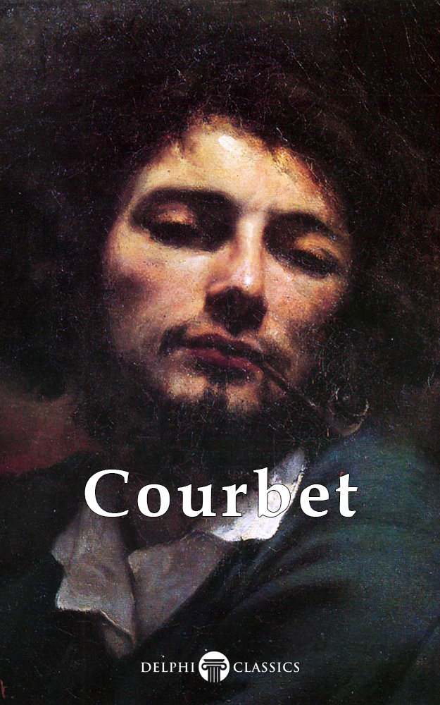 Masters Of Art Gustave Courbet Gustave Courbet