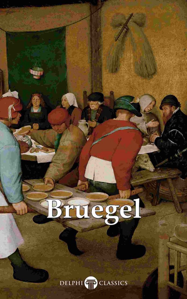 Masters Of Art Pieter Bruegel The Elder Pieter Bruegel The Elder