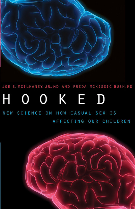 Hooked Joe S Mcilhaney Jr