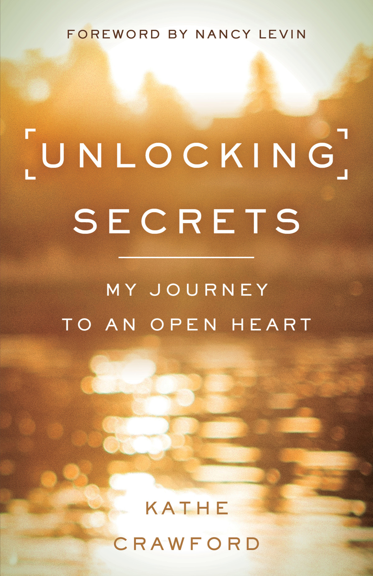 Unlocking Secrets Kathe Crawford