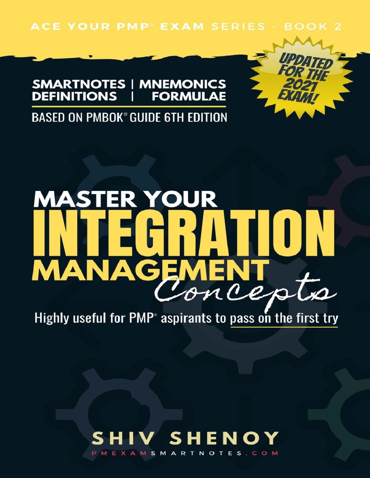 Pmp Exam Prep Master Your Integration Management Concepts Shiv Shenoy