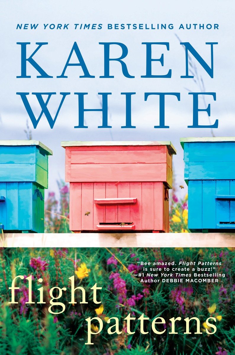 Flight Patterns Karen White