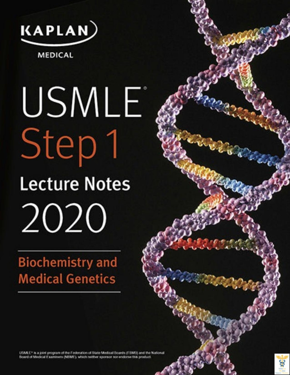 Usmle Step 1 Biochemistry And Medical Genetics Sam Turco