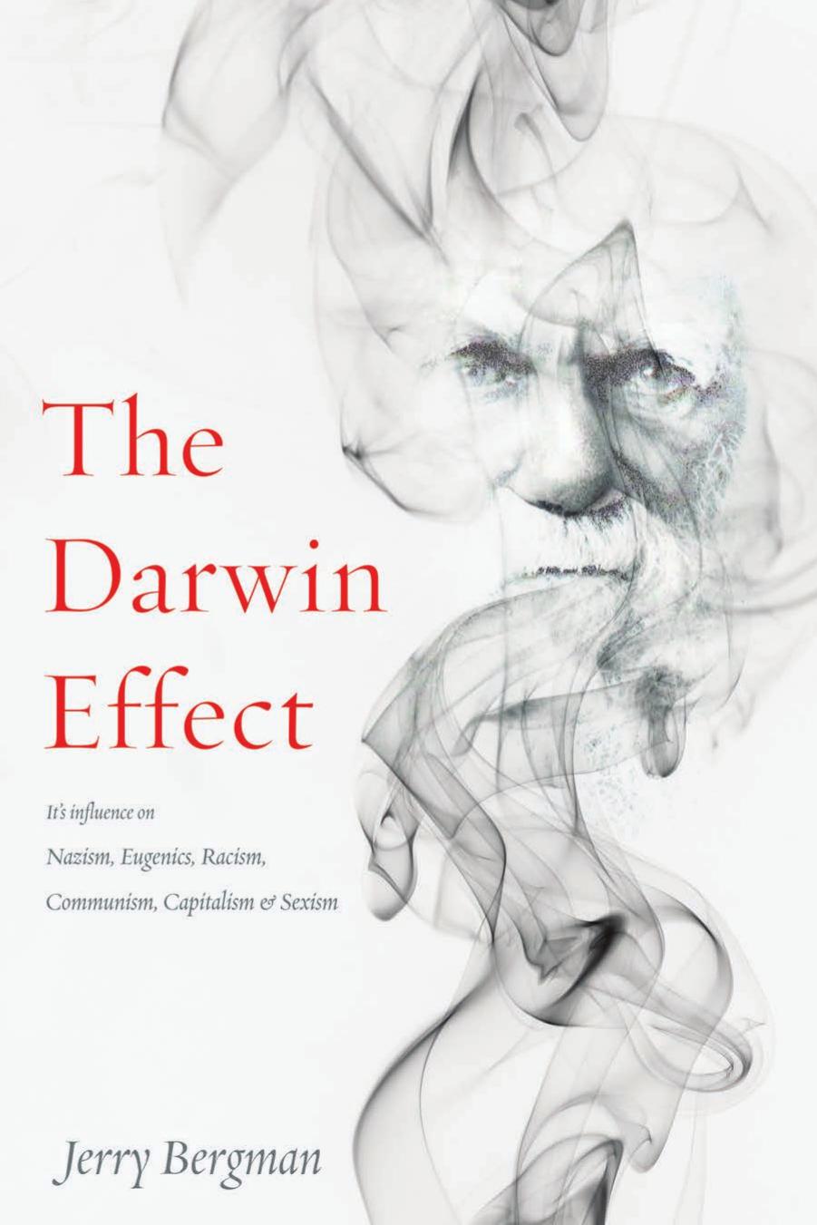 The Darwin Effect Jerry Bergman