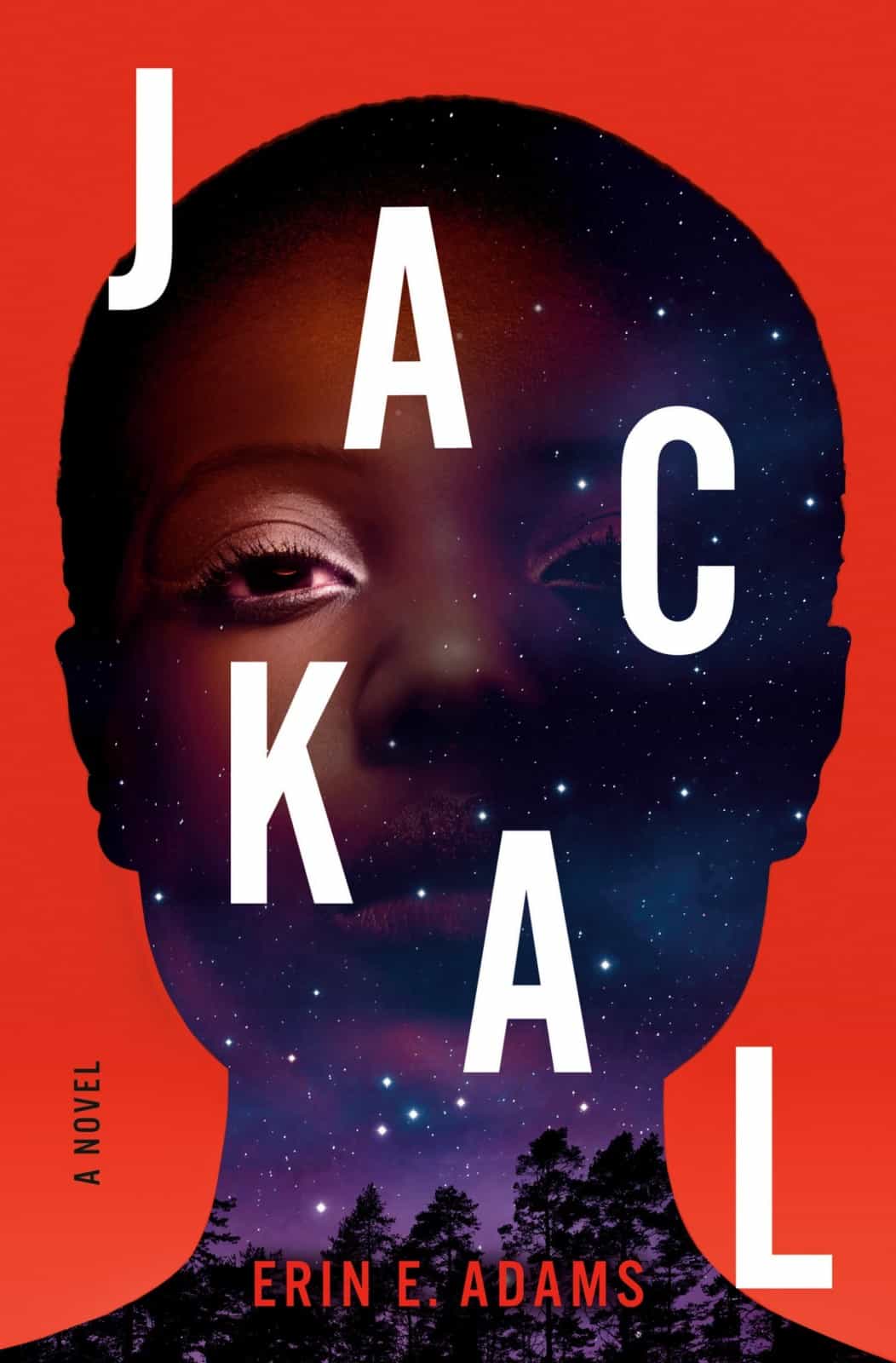 Jackal A Novel Erin E Adams