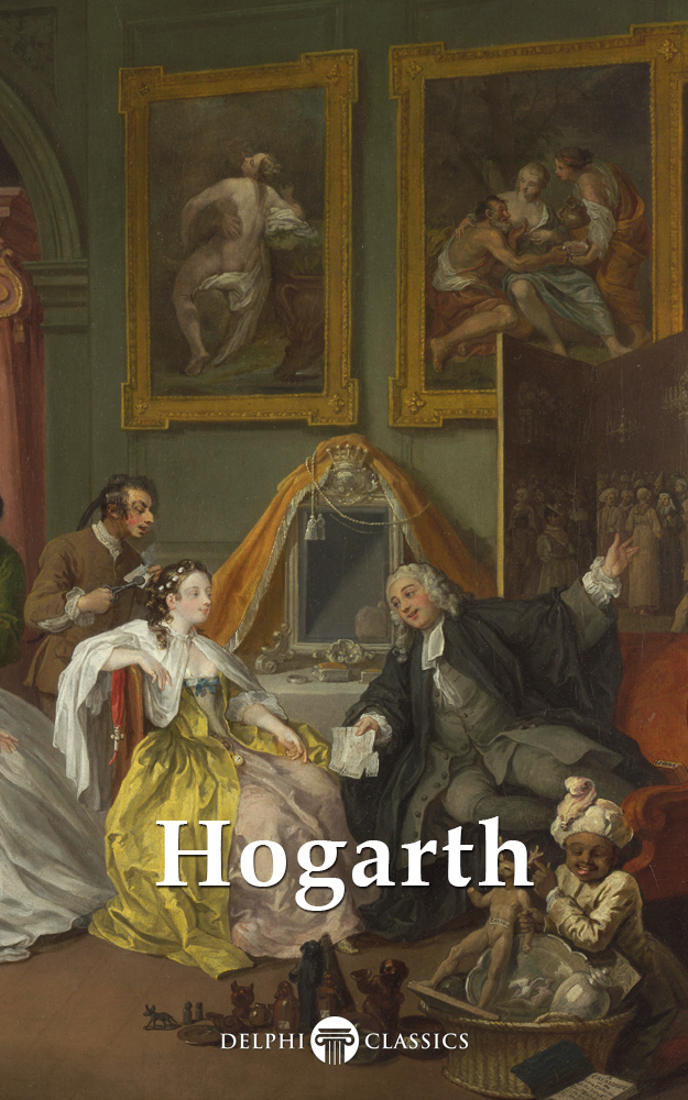 Masters Of Art William Hogarth William Hogarth