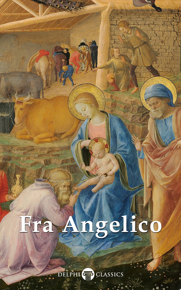 Masters Of Art Fra Angelico Fra Angelico