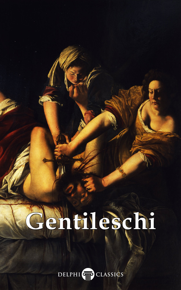 Masters Of Art Artemisia Gentileschi Artemisia Gentileschi