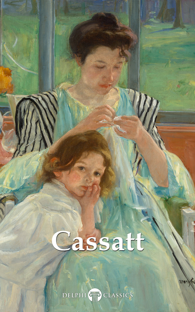 Masters Of Art Mary Cassatt Mary Cassatt