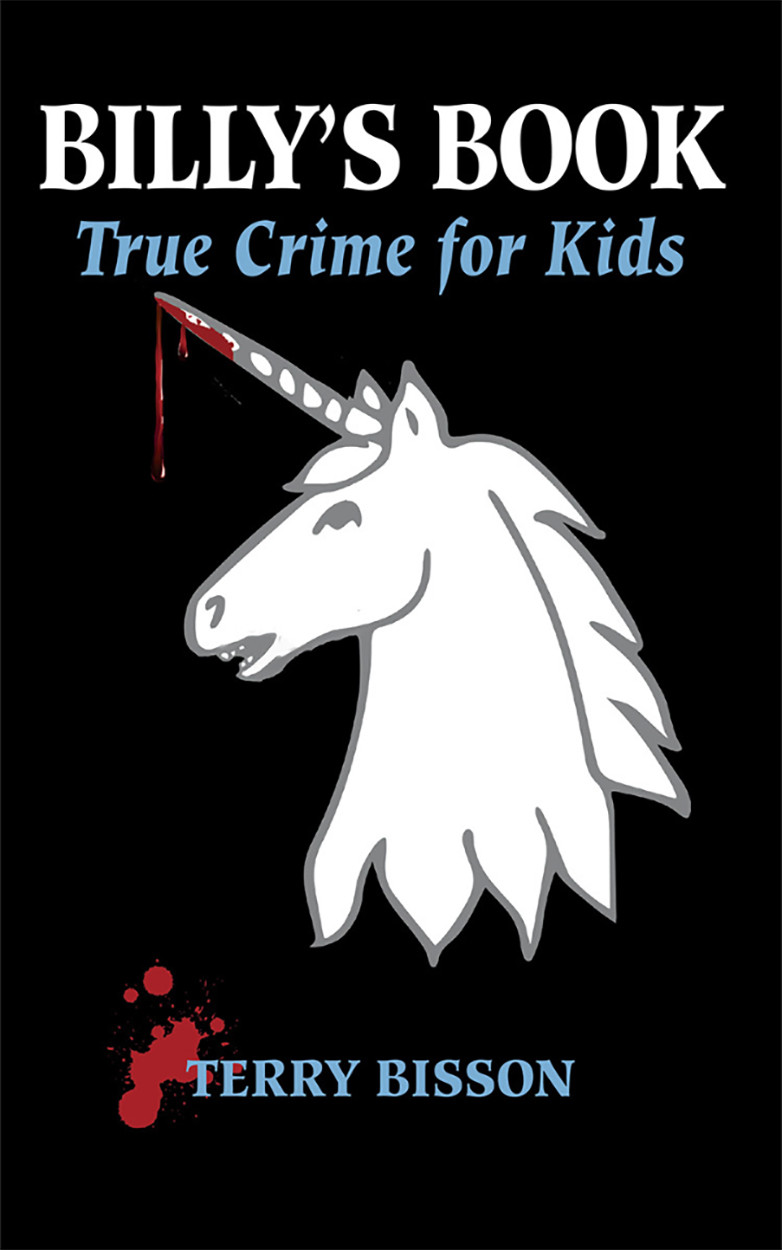 Billys Book Illustrated Terry Bisson