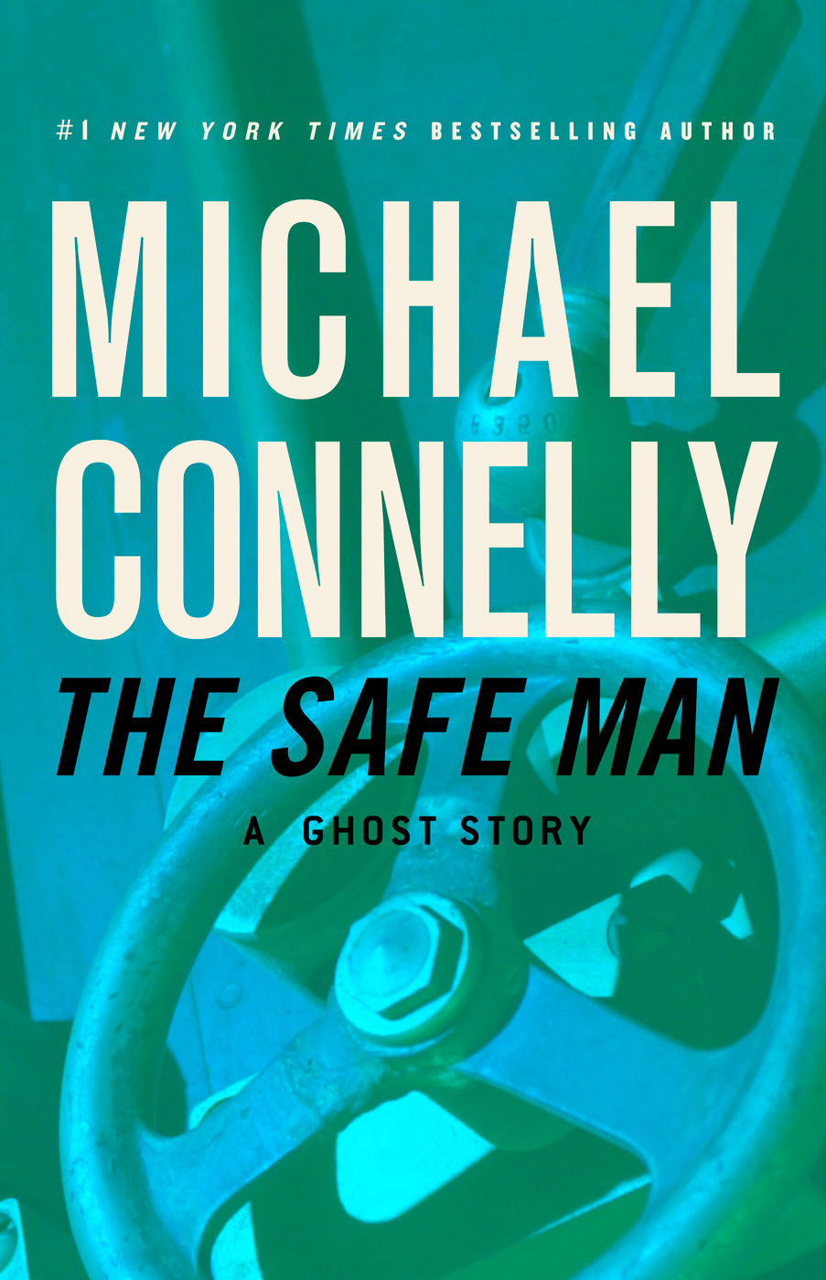 The Safe Man Michael Connelly