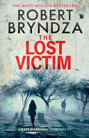 The Lost Victim Robert Bryndza
