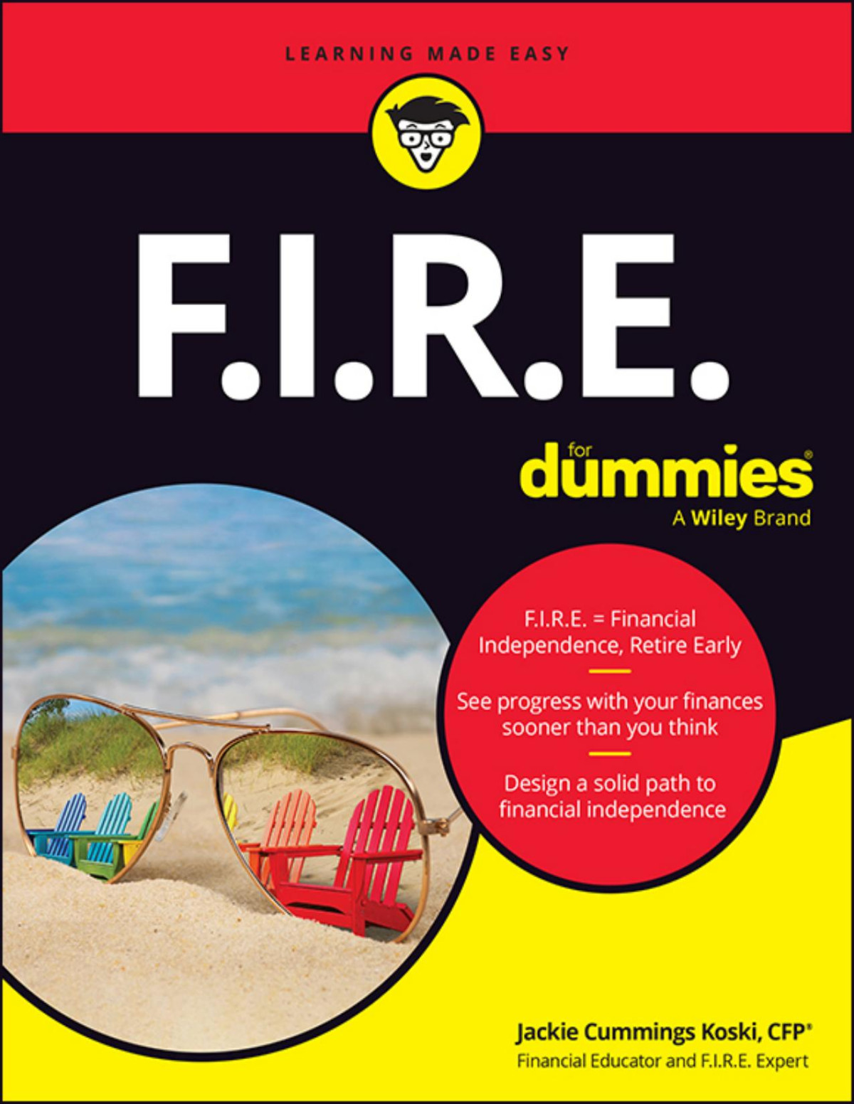 Fire For Dummies Jackie Cummings Koski