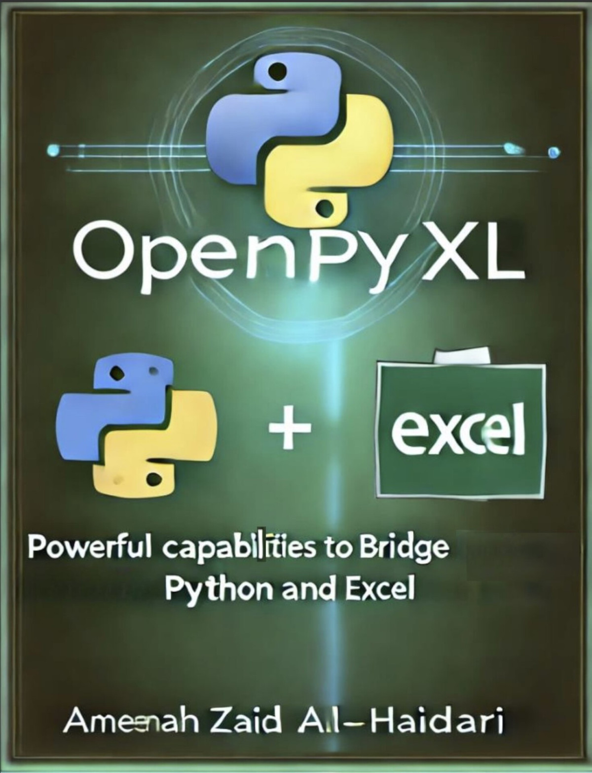 Openpyxl Python Library Powerful Capabilities To Bridge And Integrate Python And Excel Alhaidari