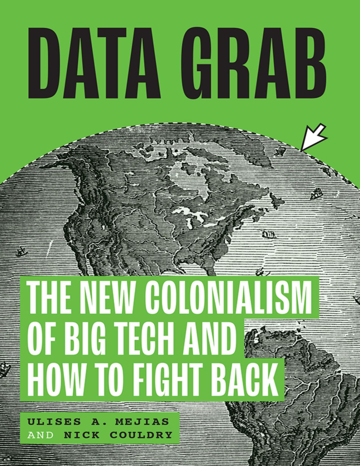 Data Grab Ulises A Mejias