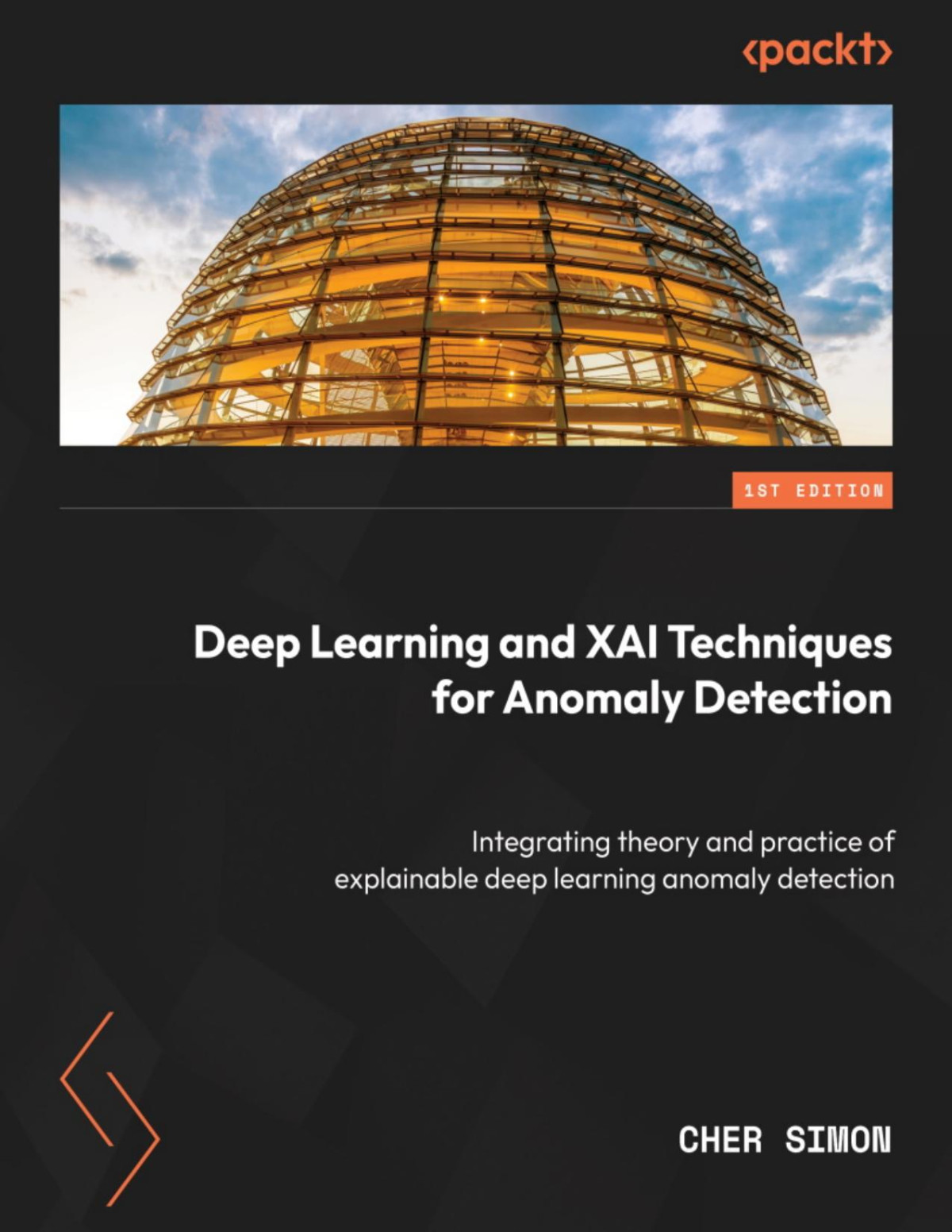 Deep Learning And Xai Techniques For Anomaly Detection Cher Simon