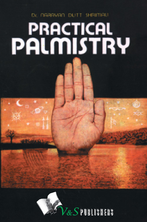 Practical Palmistry Shrimali Narayan Dutt