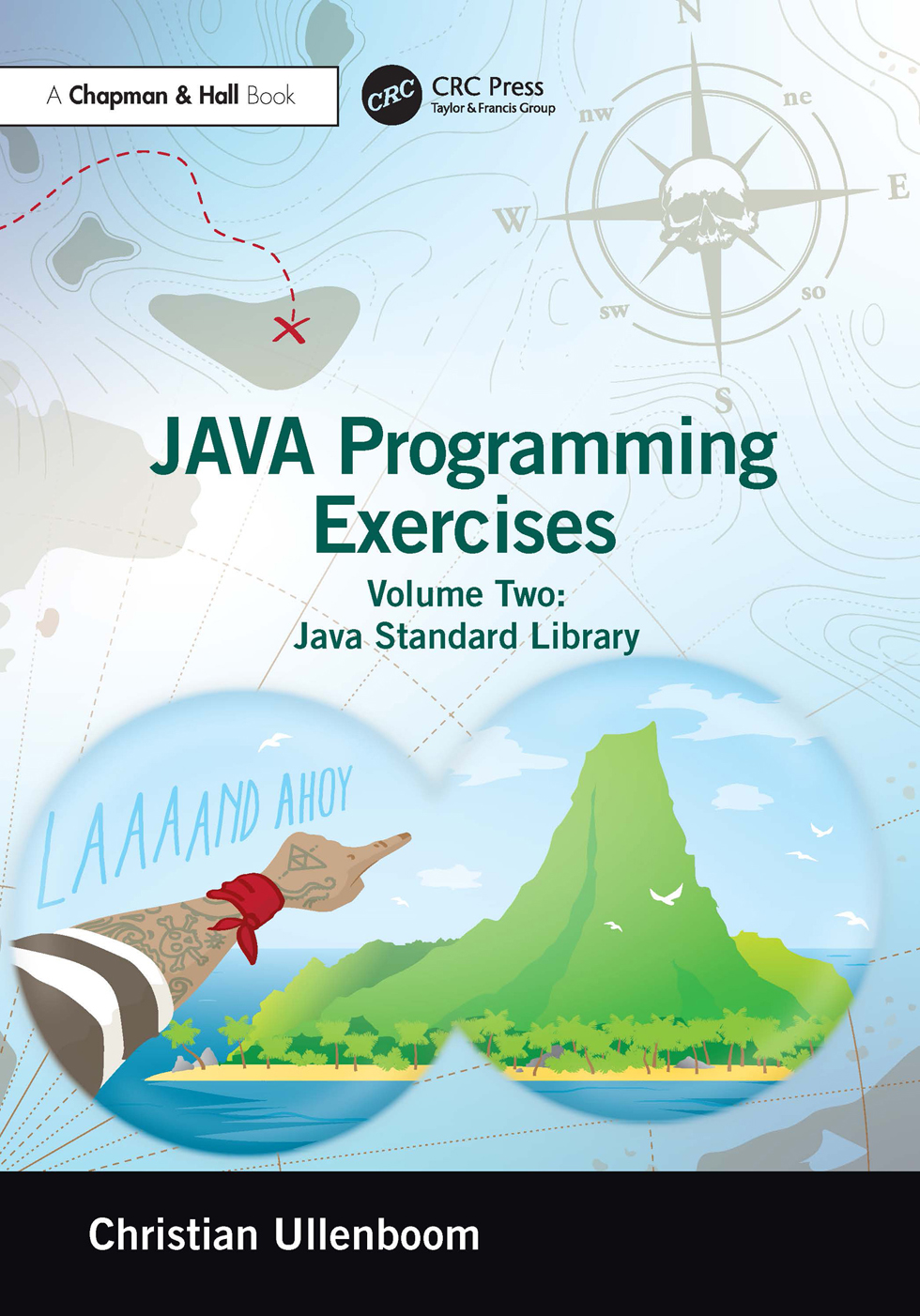 Java Programming Exercises Volume Two Java Standard Library