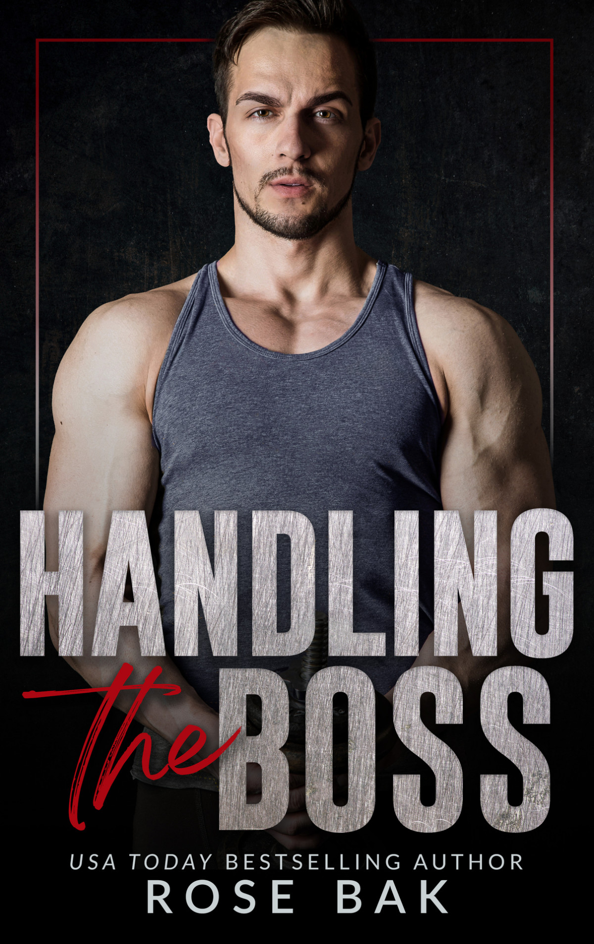 Handling The Boss Good With His Hands Season 2 Rose Bak