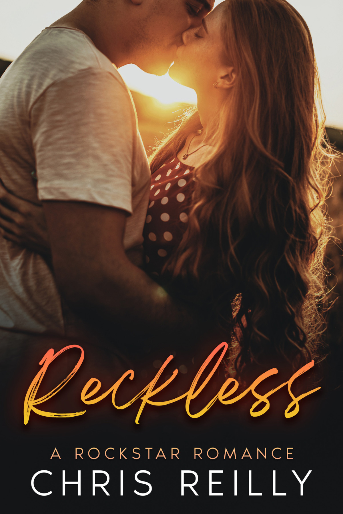 Reckless Chris Reilly