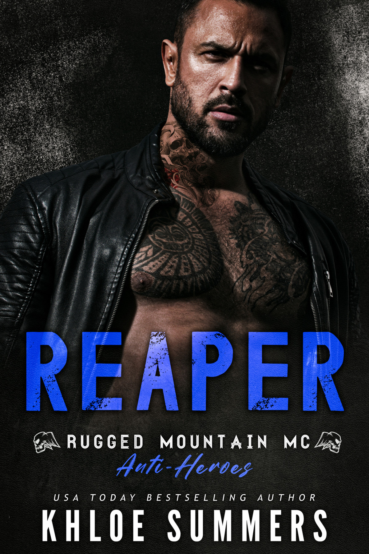 Reaper Dads Best Friend Curvy Girl Romance Rugged Mountain Mc Antiheroes Rugged Mountain Mc Antiheroes Book 5 Khloe Summers