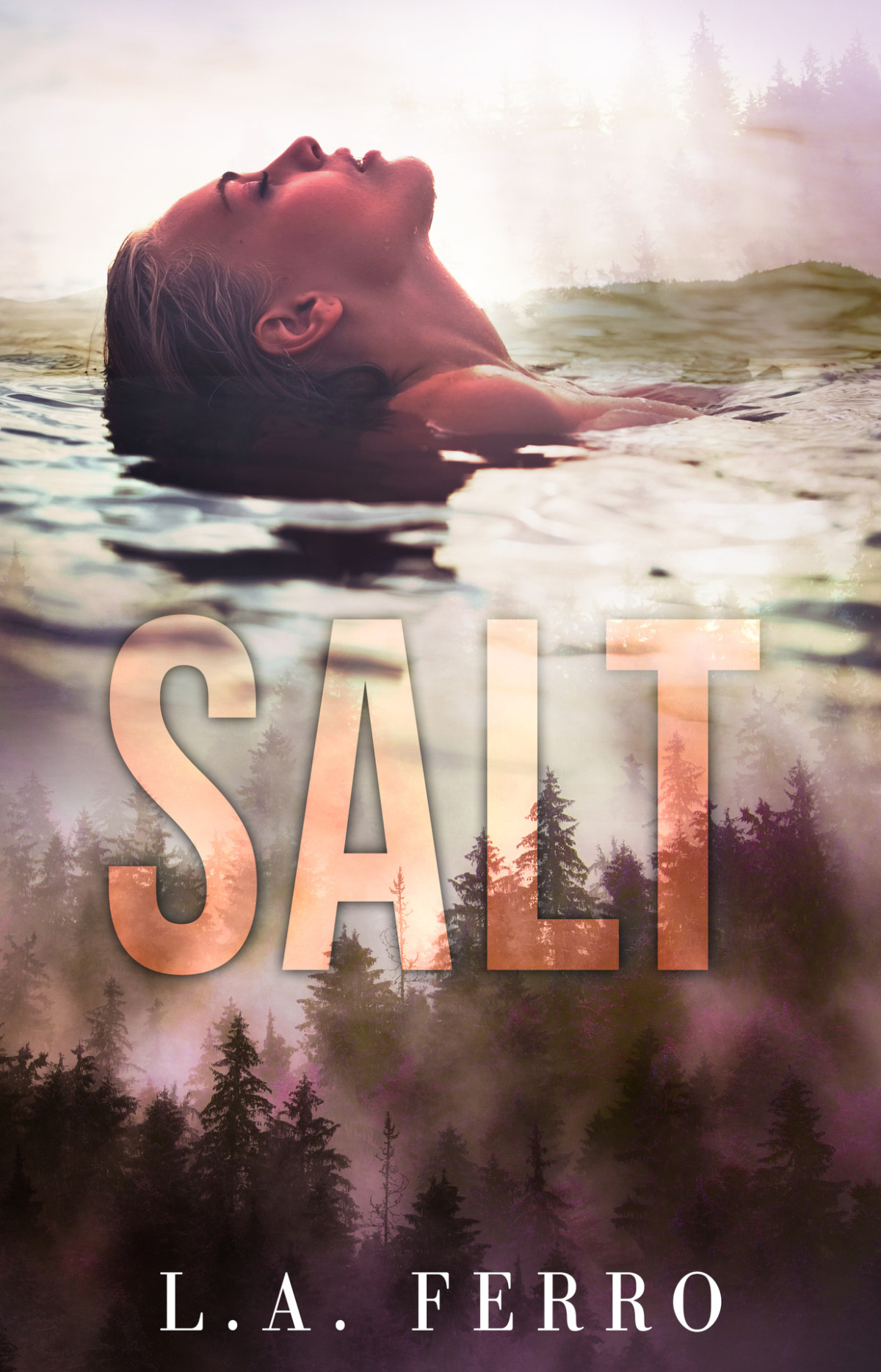 Salt Age Gap Summer Nights La Ferro
