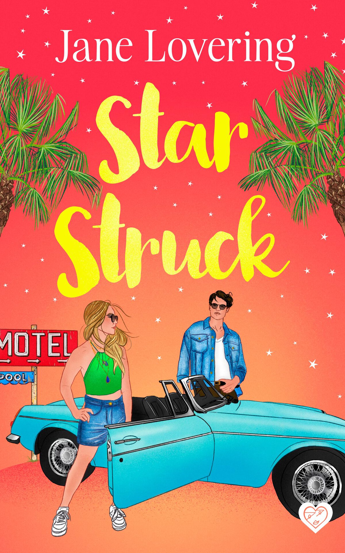 Star Struck An Emotional And Heartwarming Secondchance Romance Jane Lovering