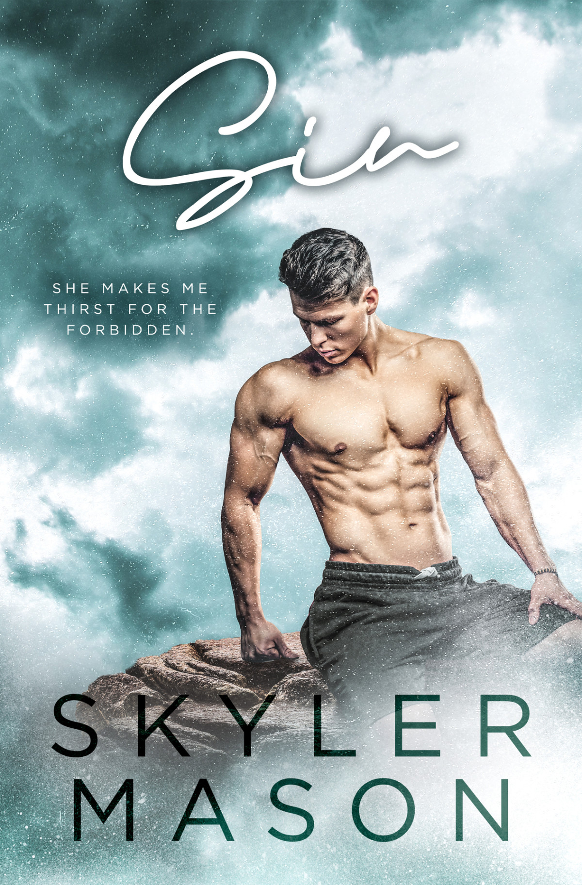Sin A Brothers Best Friend College Romance Skyler Mason