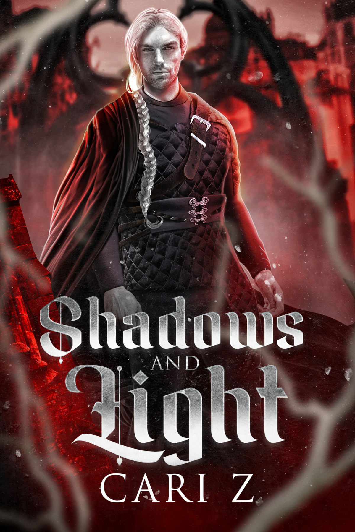 Shadows And Light Cari Z