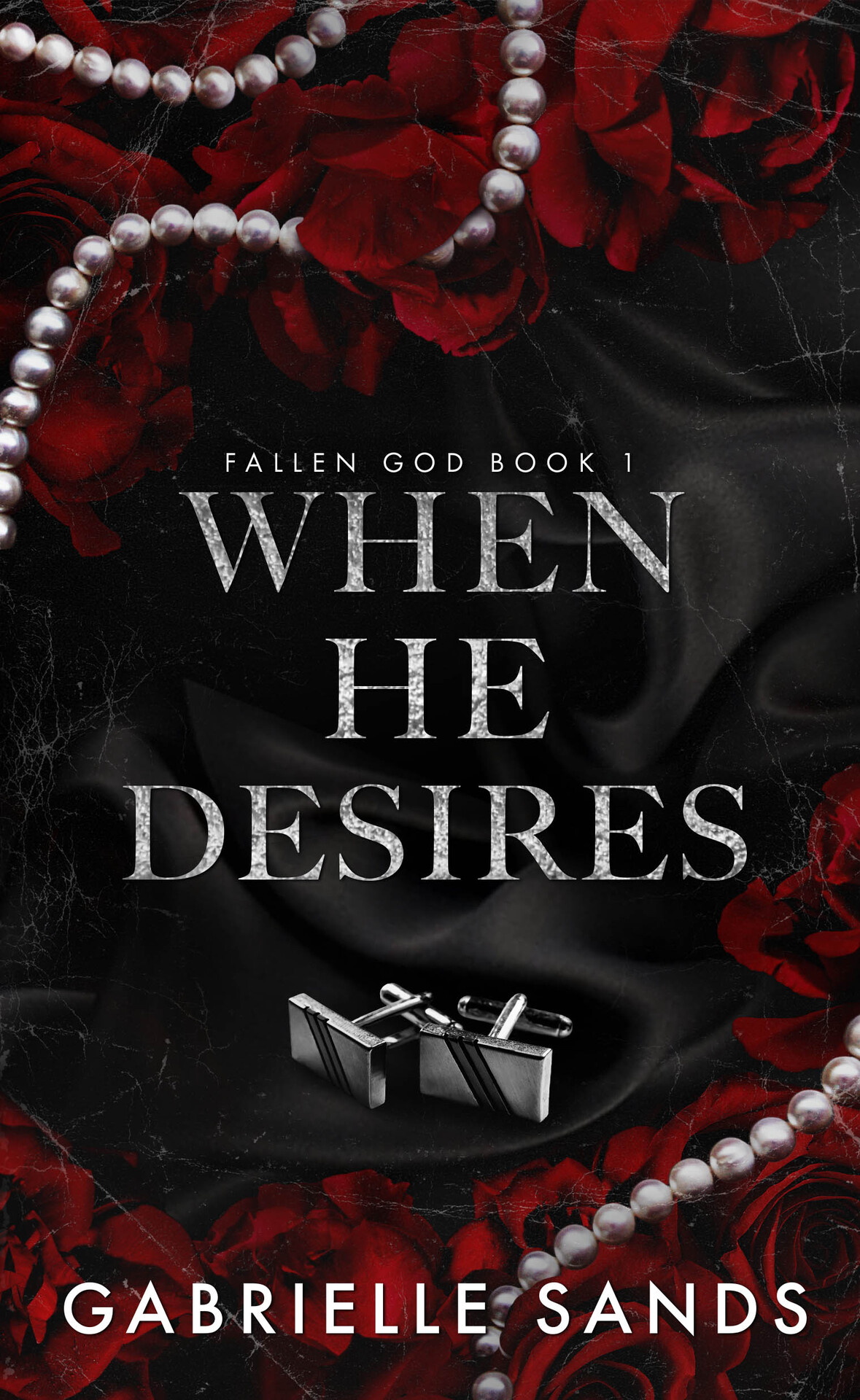 When He Desires A Dark Mafia Romance Gabrielle Sands