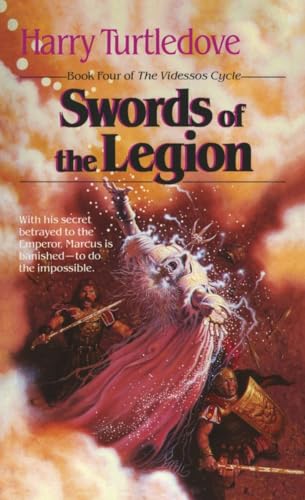Swords Of The Legion Turtledove Harry