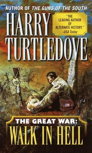 Walk In Hell Turtledove Harry