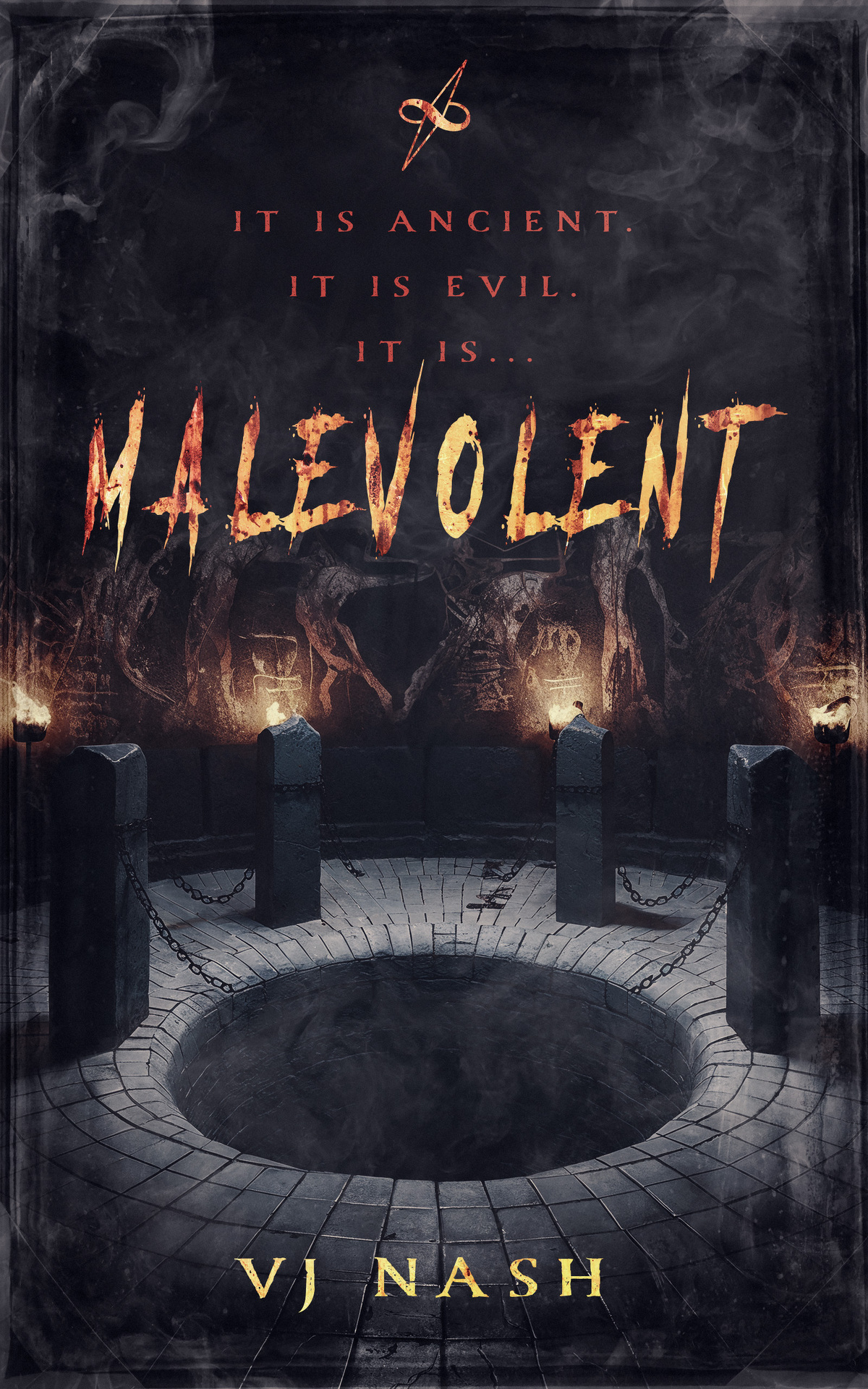 Malevolent Nash Vj