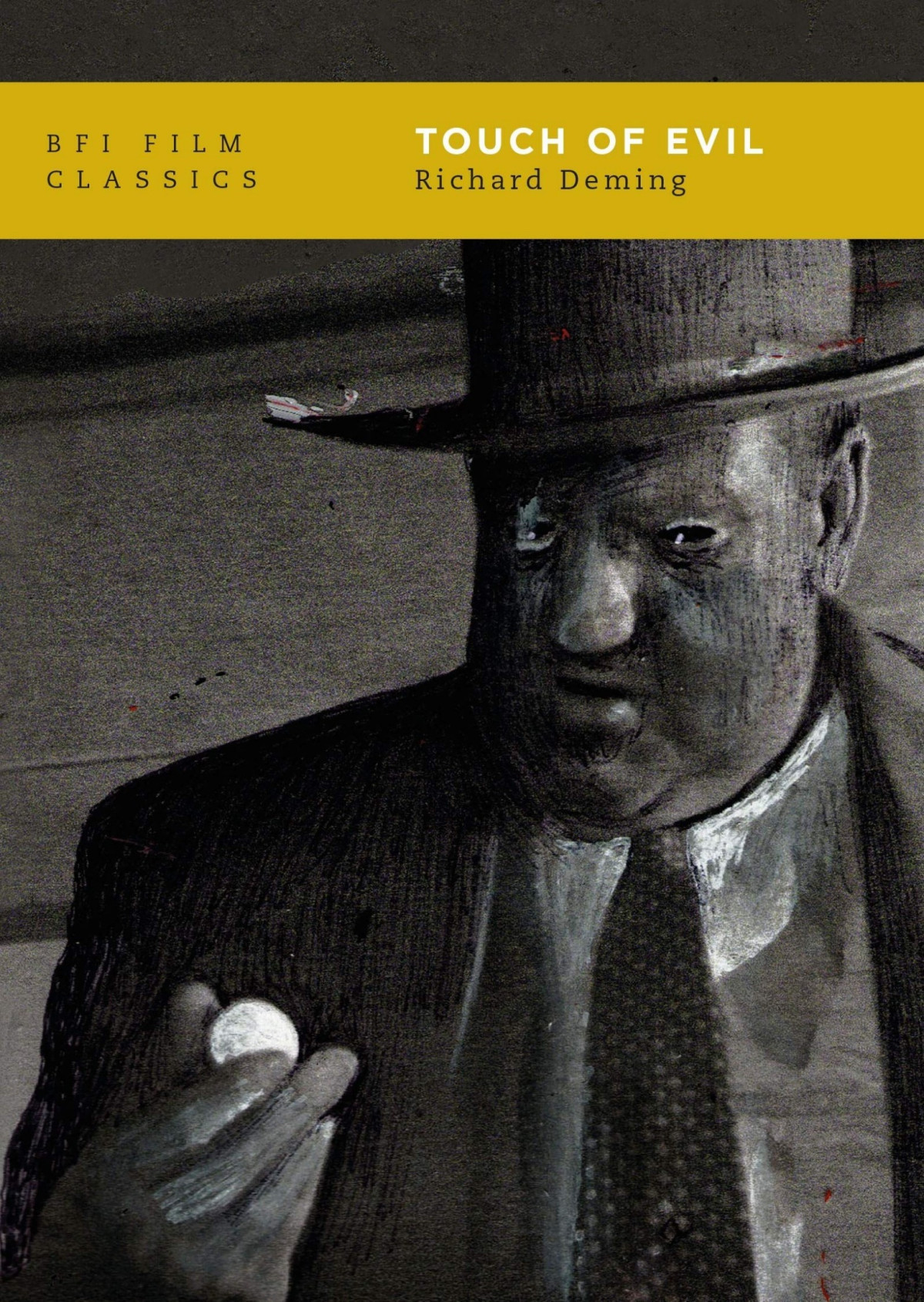 Touch Of Evil Richard Deming