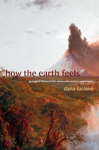 How The Earth Feels Geological Fantasy In The Nineteenthcentury United States Anima Critical Race Studies Otherwise Luciano