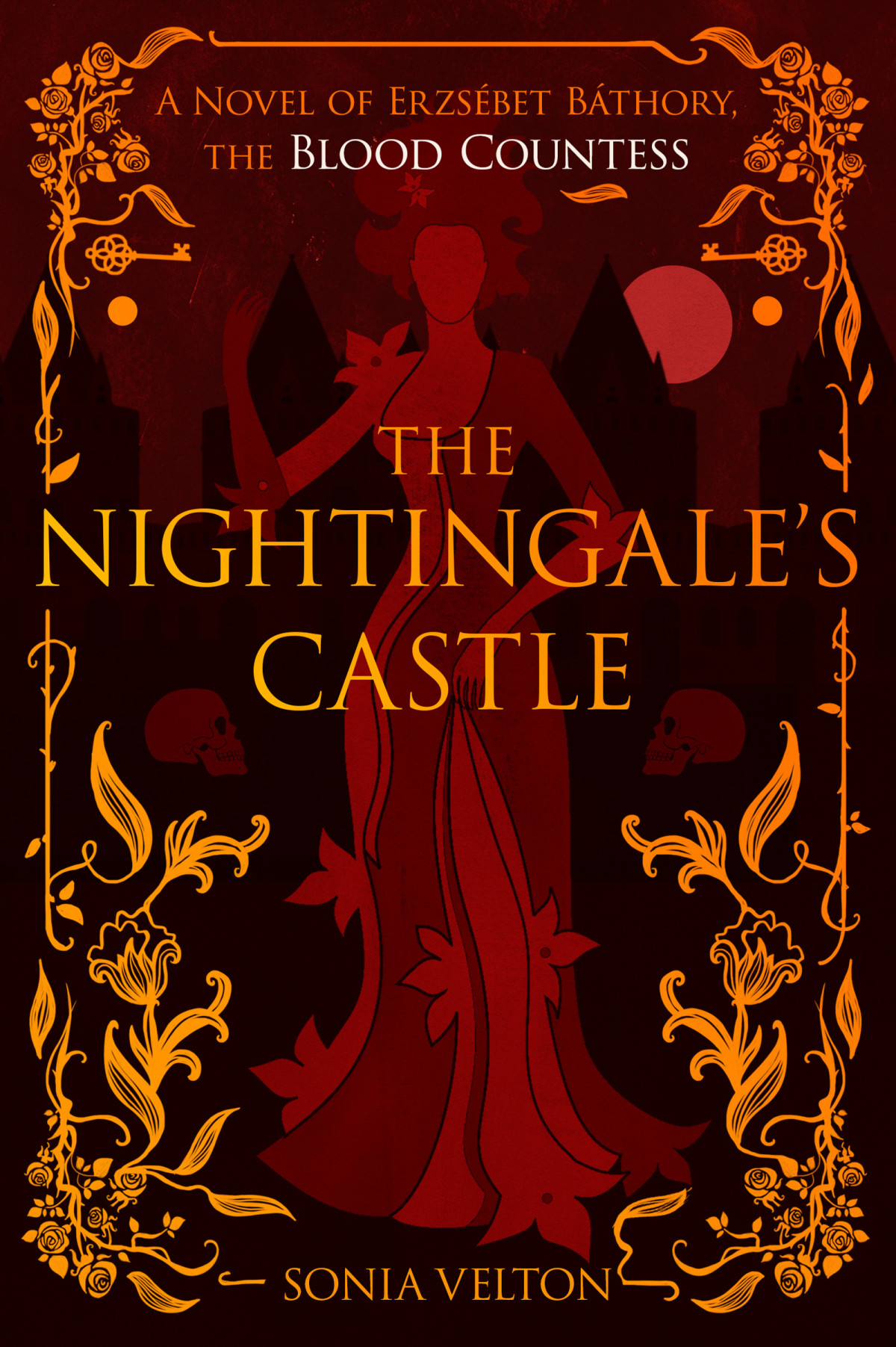 The Nightingales Castle Sonia Velton