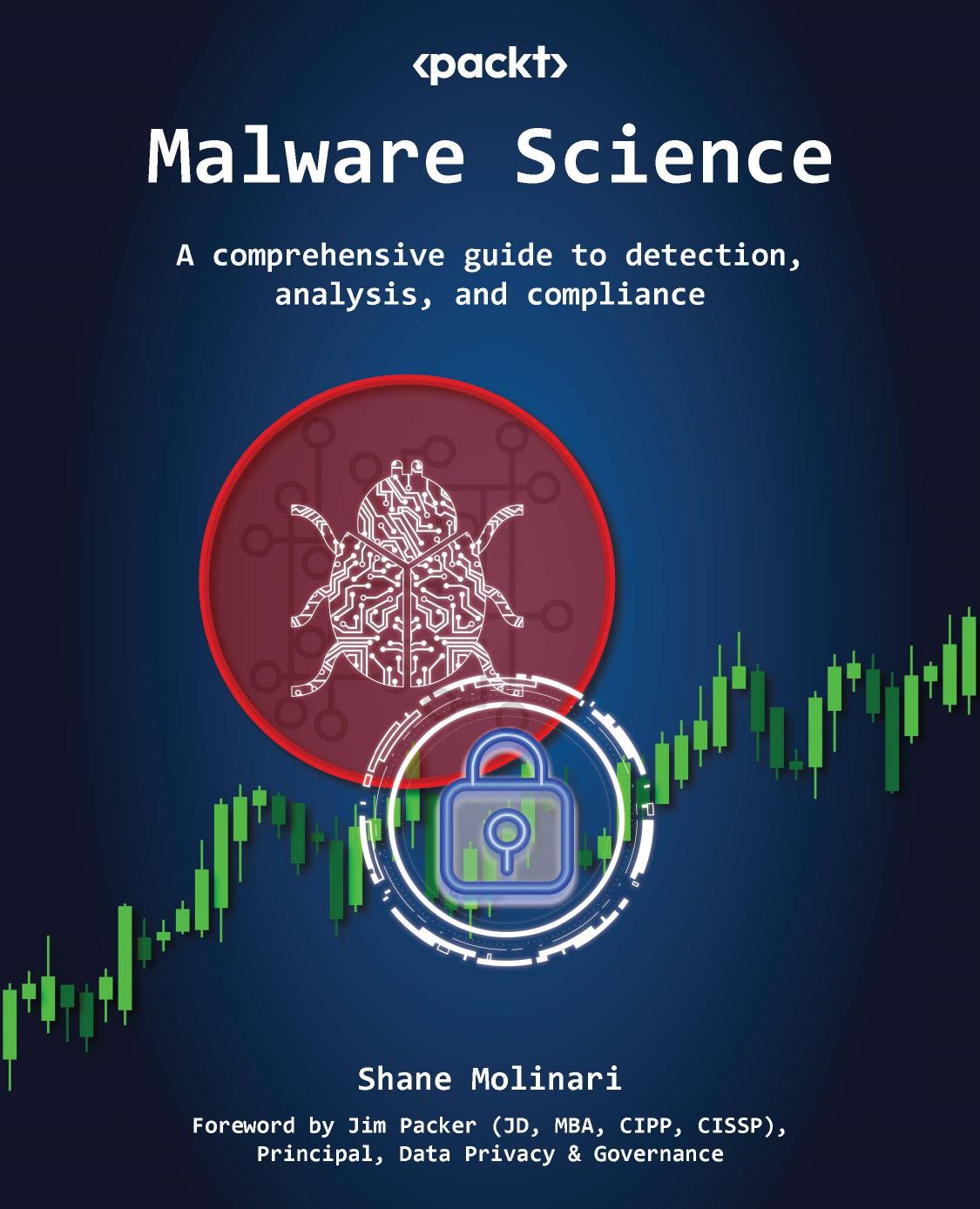 Malware Science Molinari Shanepacker Jim