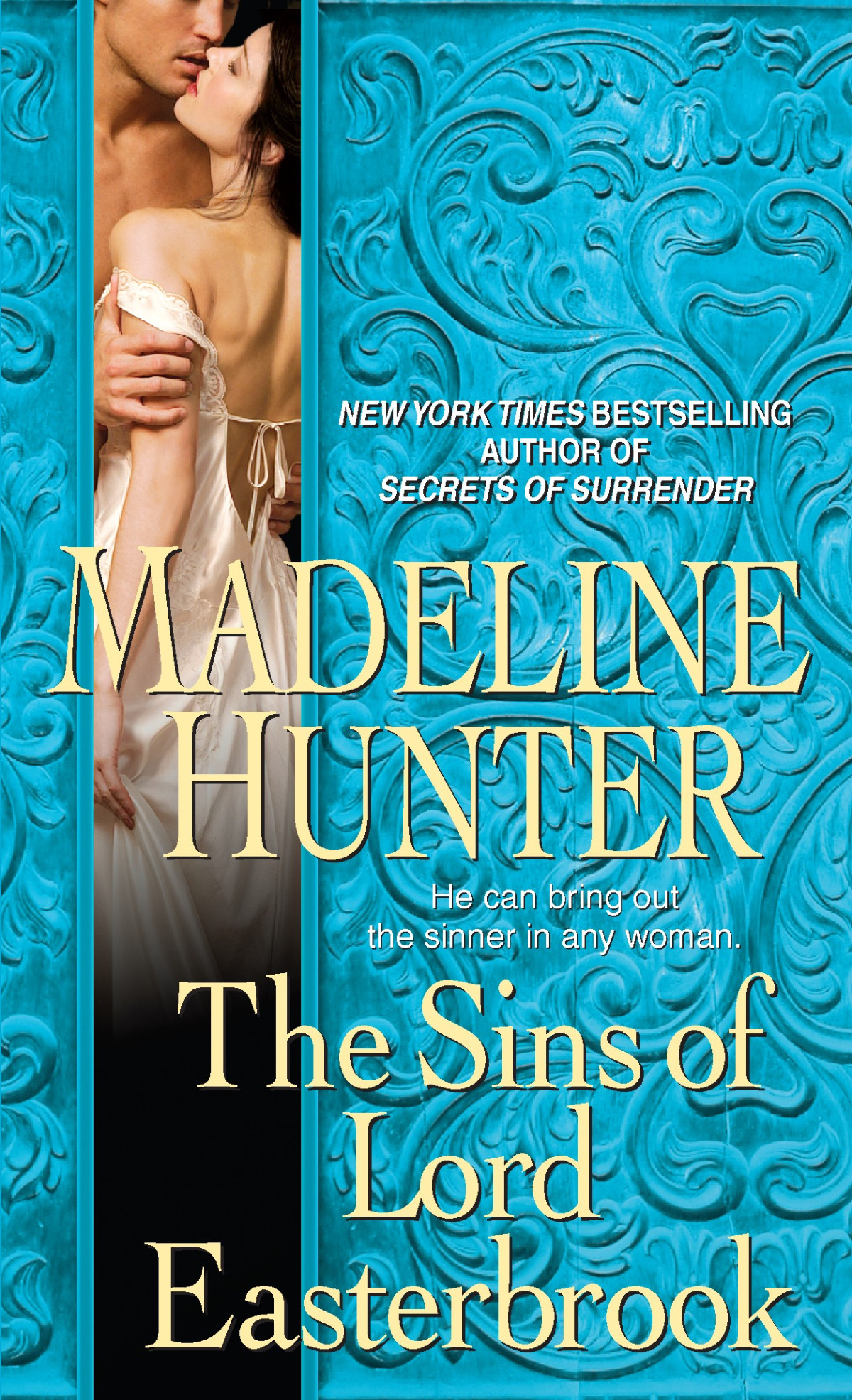 The Sins Of Lord Easterbrook Madeline Hunter