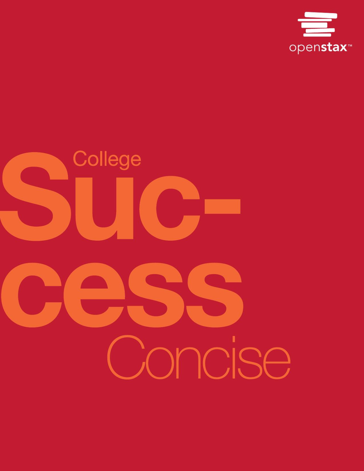 College Success Concise Amy Baldwin