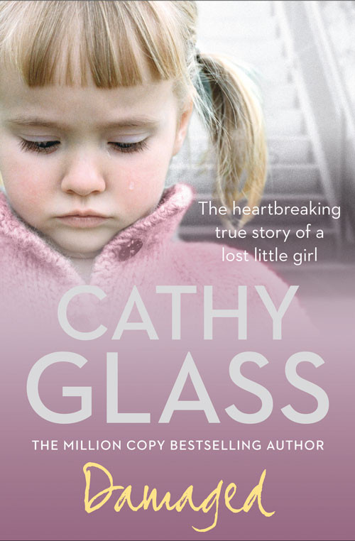 Damaged Glass Cathy