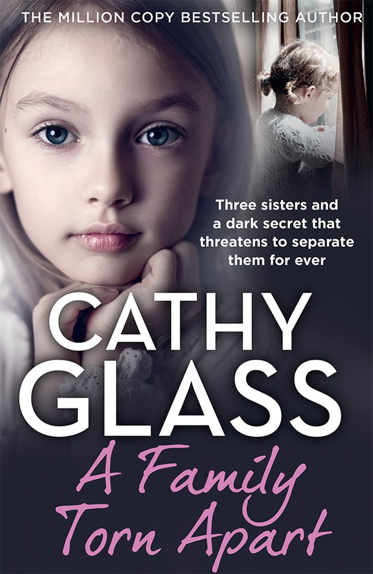 A Family Torn Apart Glass Cathy
