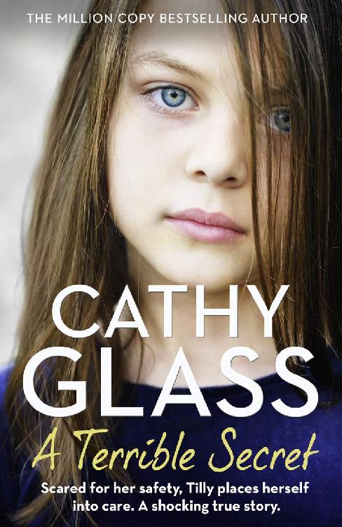 A Terrible Secret Cathy Glass