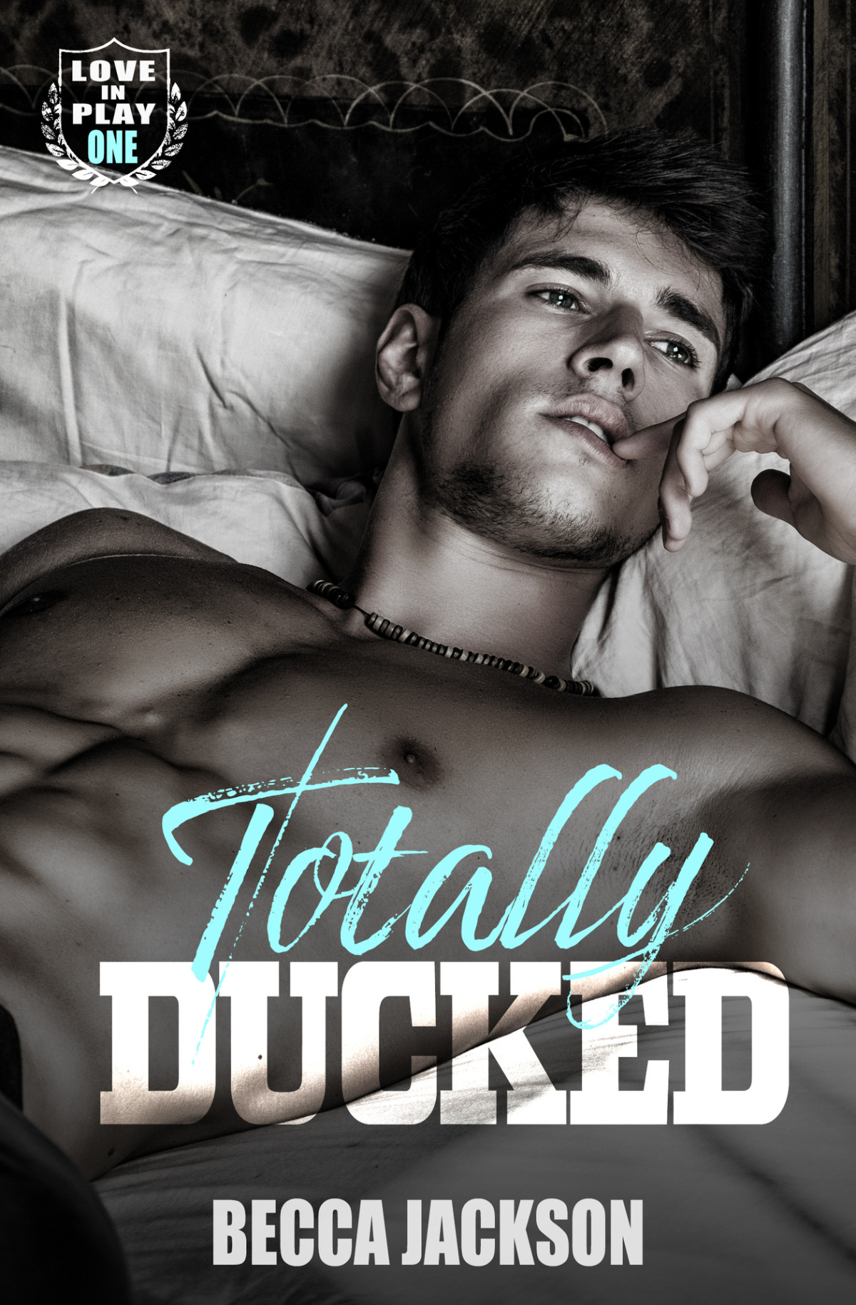 Totally Ducked Love In Play Book 1 Becca Jackson